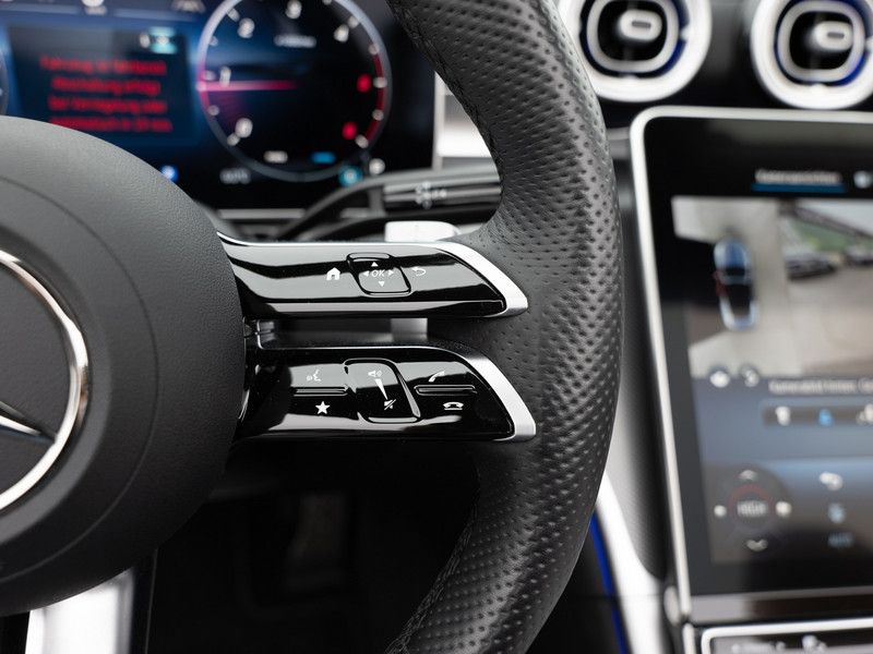 Mercedes-Benz CLE 220 2024