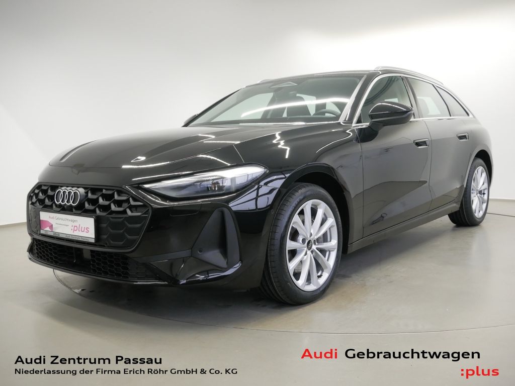 Audi A5 2025