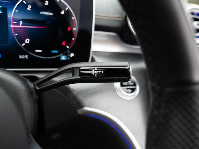 Mercedes-Benz CLE 220 2024