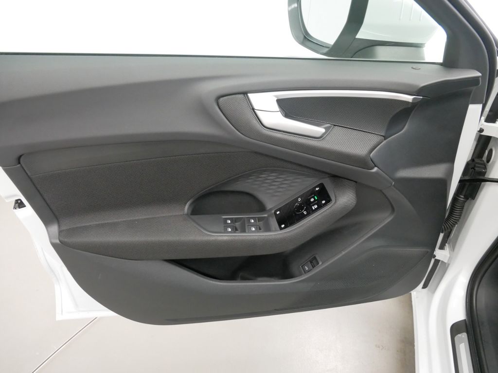 Audi A5 2025