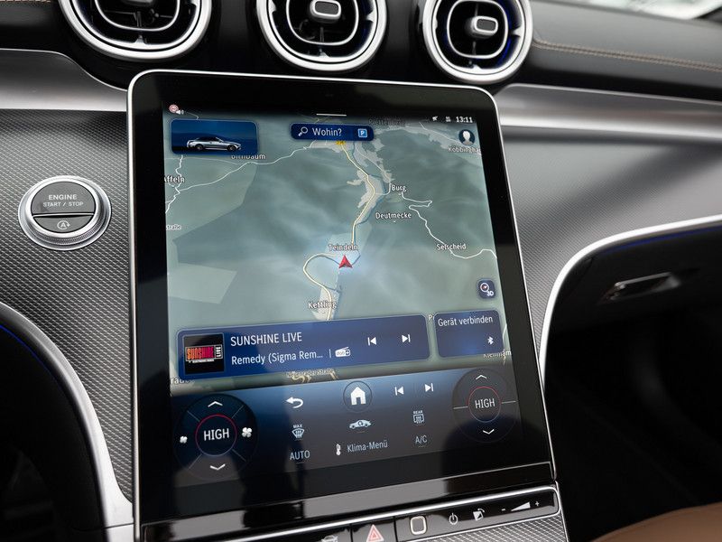 Mercedes-Benz CLE 220 2024