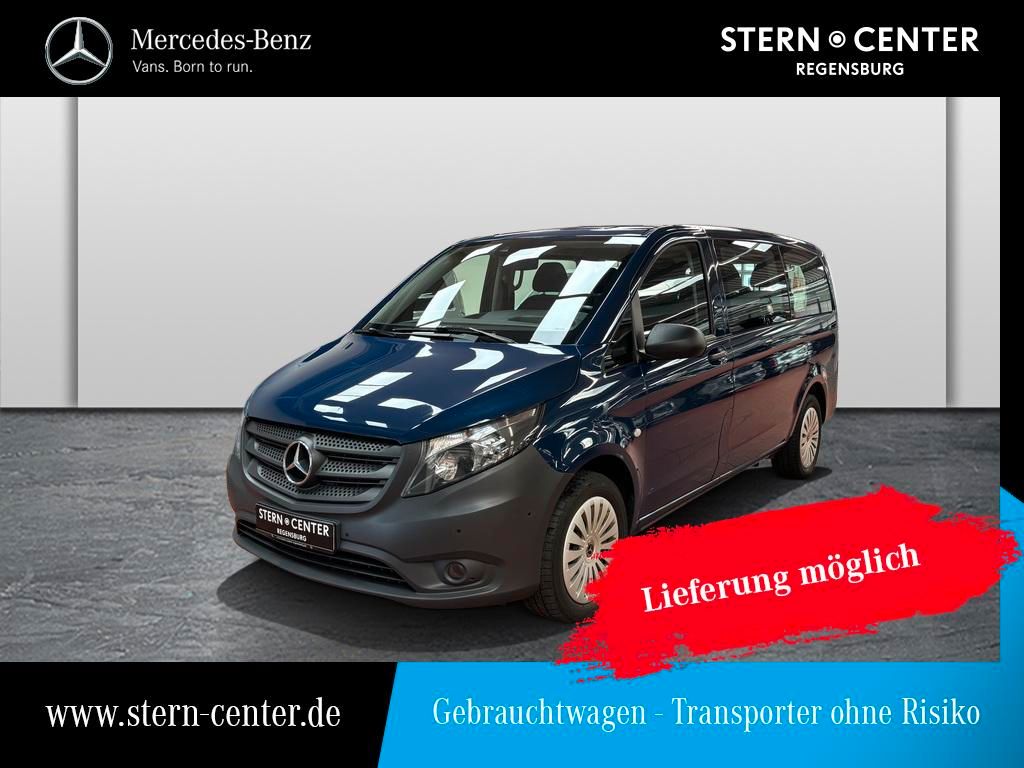Mercedes-Benz Vito 2022