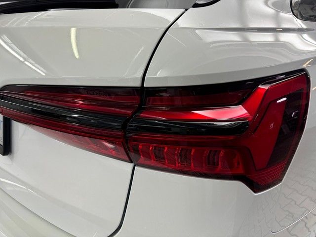 Audi A6 2025