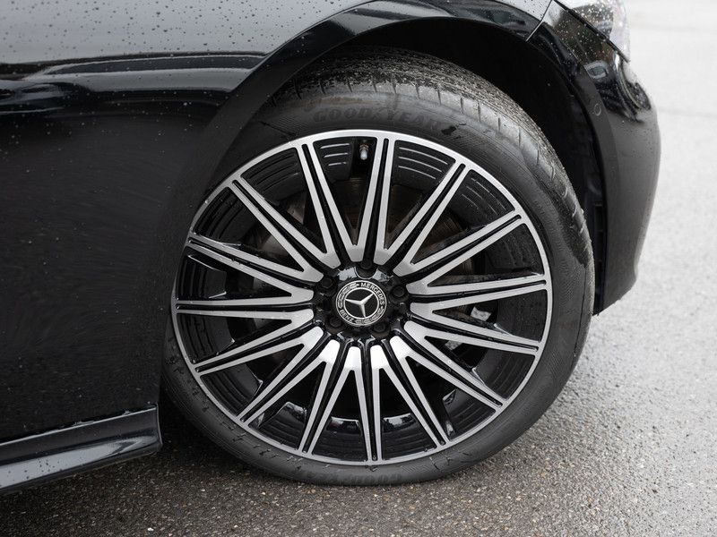 Mercedes-Benz CLE 220 2024