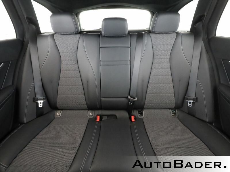 Mercedes-Benz E 200 2023