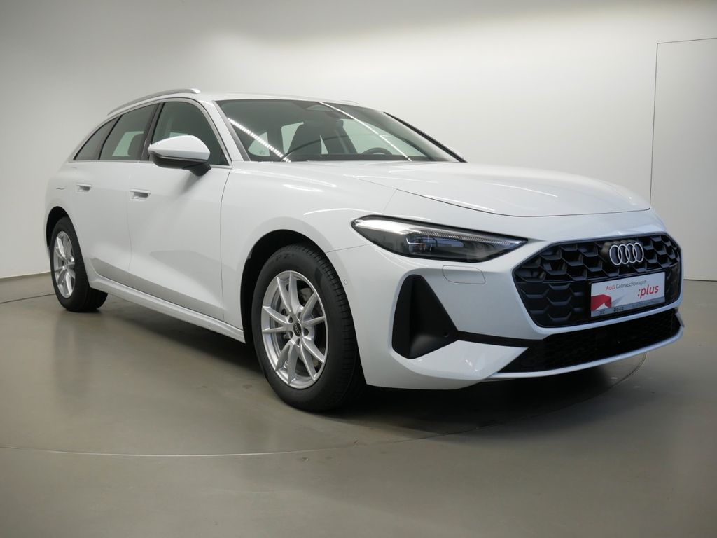 Audi A5 2025