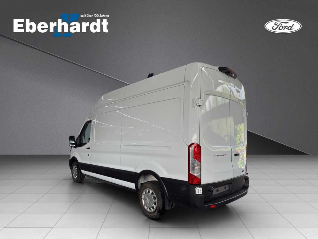 Ford Transit 2024