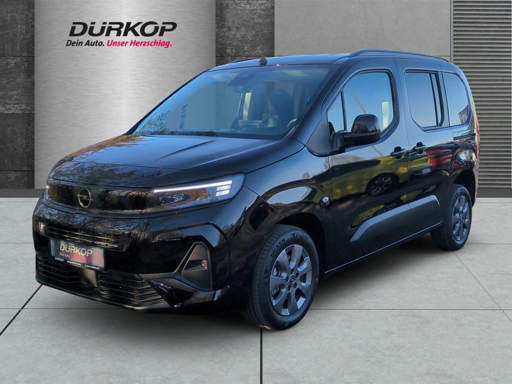 Opel Combo Life