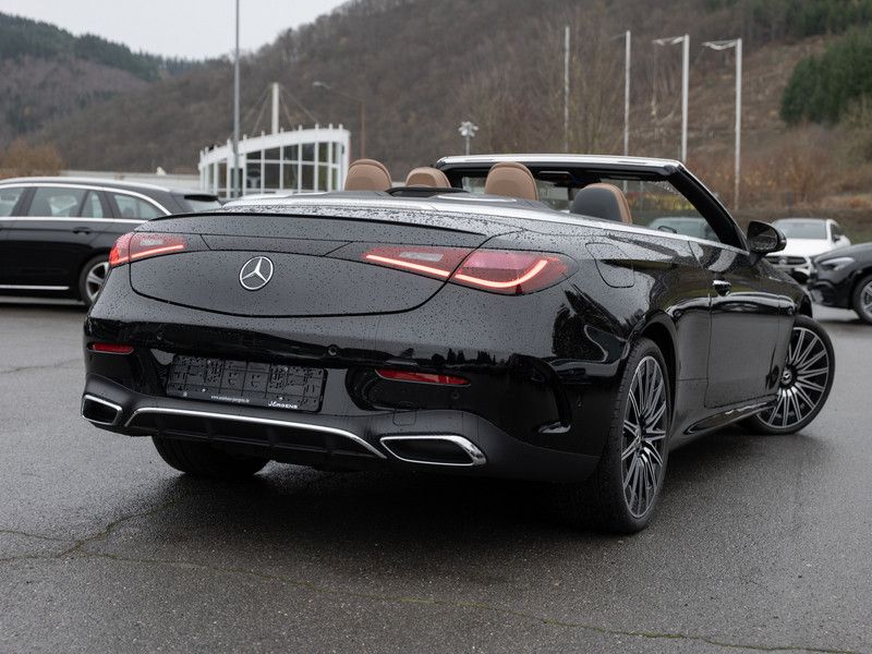 Mercedes-Benz CLE 220 2024