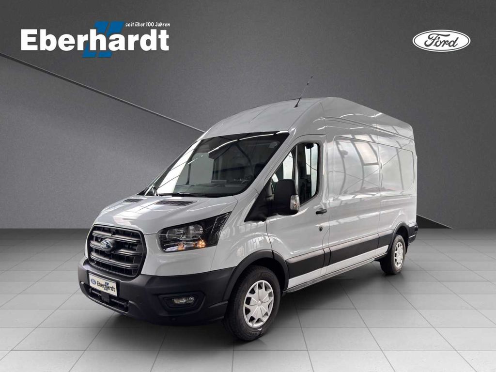 Ford Transit 2024