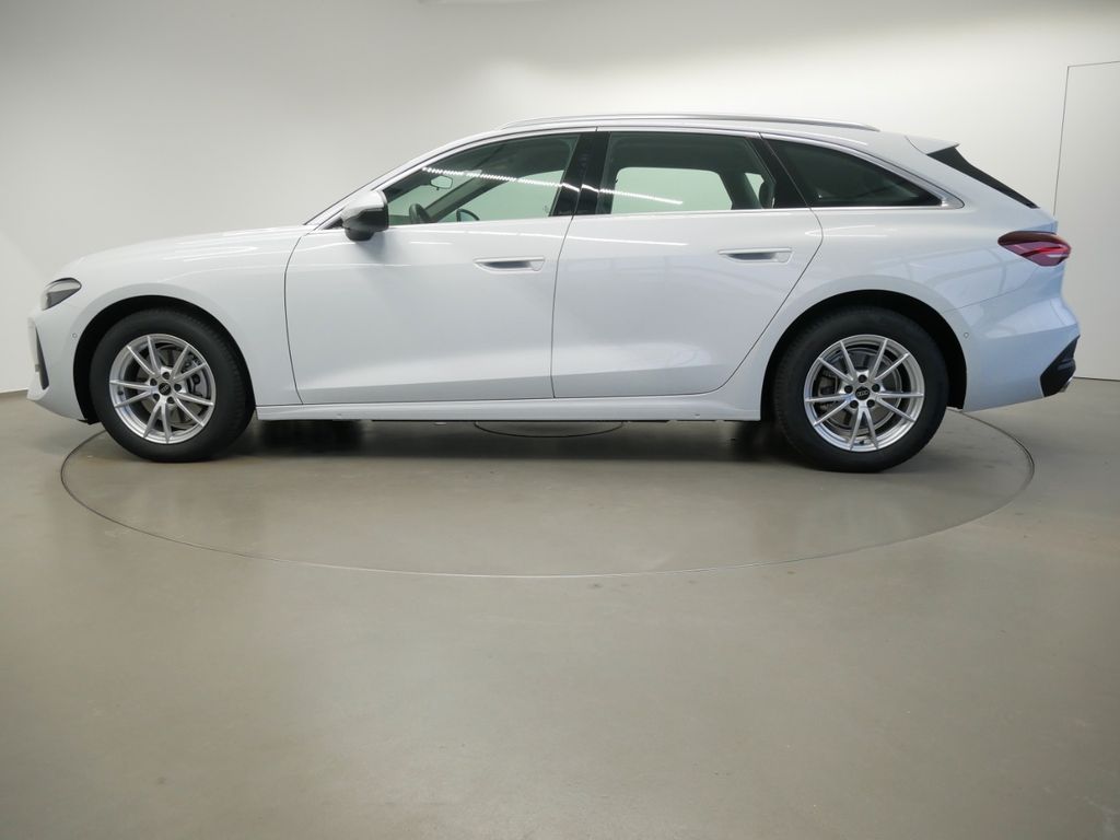 Audi A5 2025