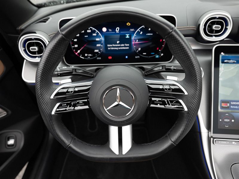 Mercedes-Benz CLE 220 2024