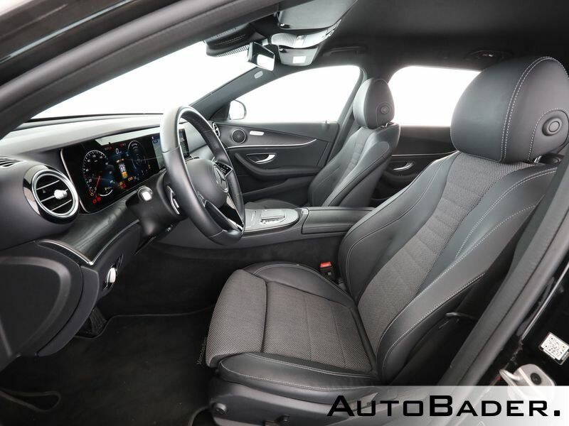 Mercedes-Benz E 200 2023