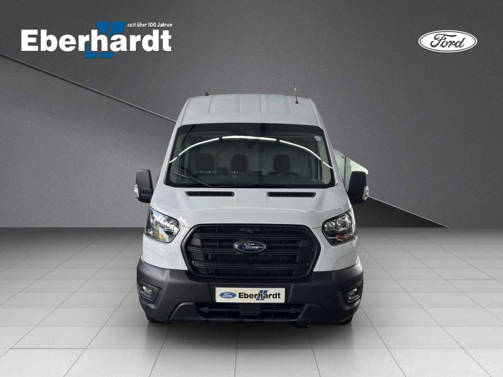 Ford Transit 2024