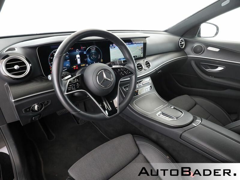 Mercedes-Benz E 200 2023