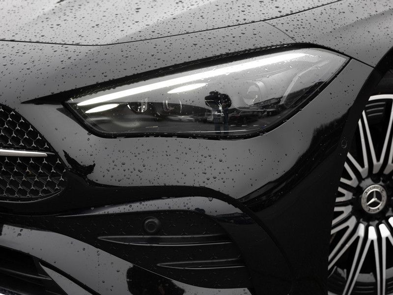 Mercedes-Benz CLE 220 2024