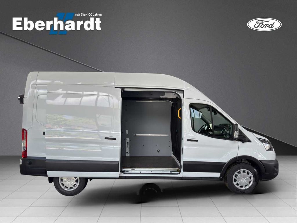 Ford Transit 2024