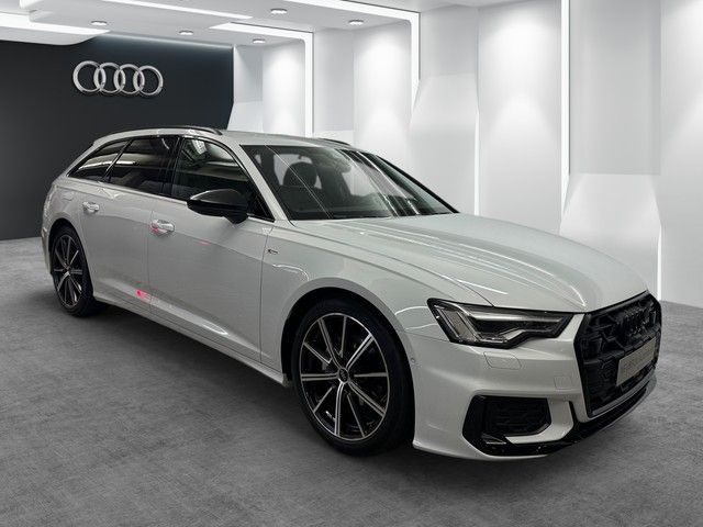 Audi A6 2025
