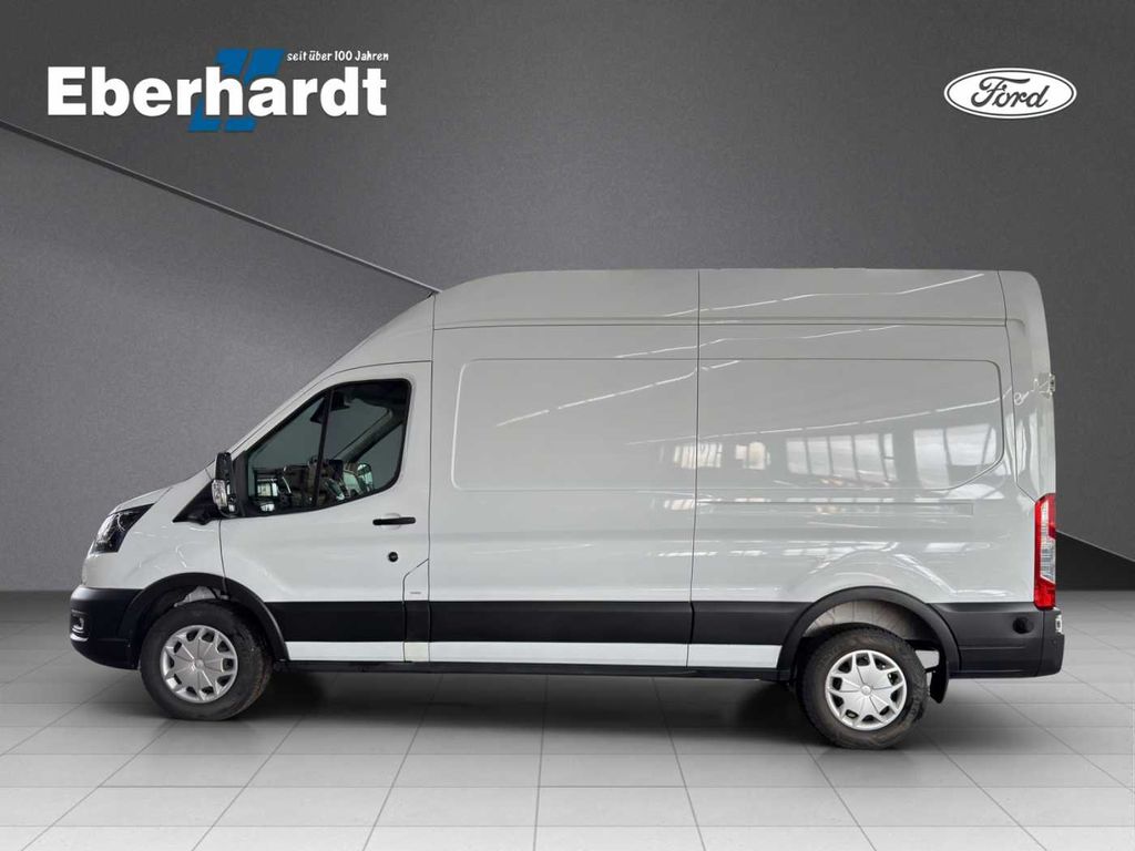 Ford Transit 2024