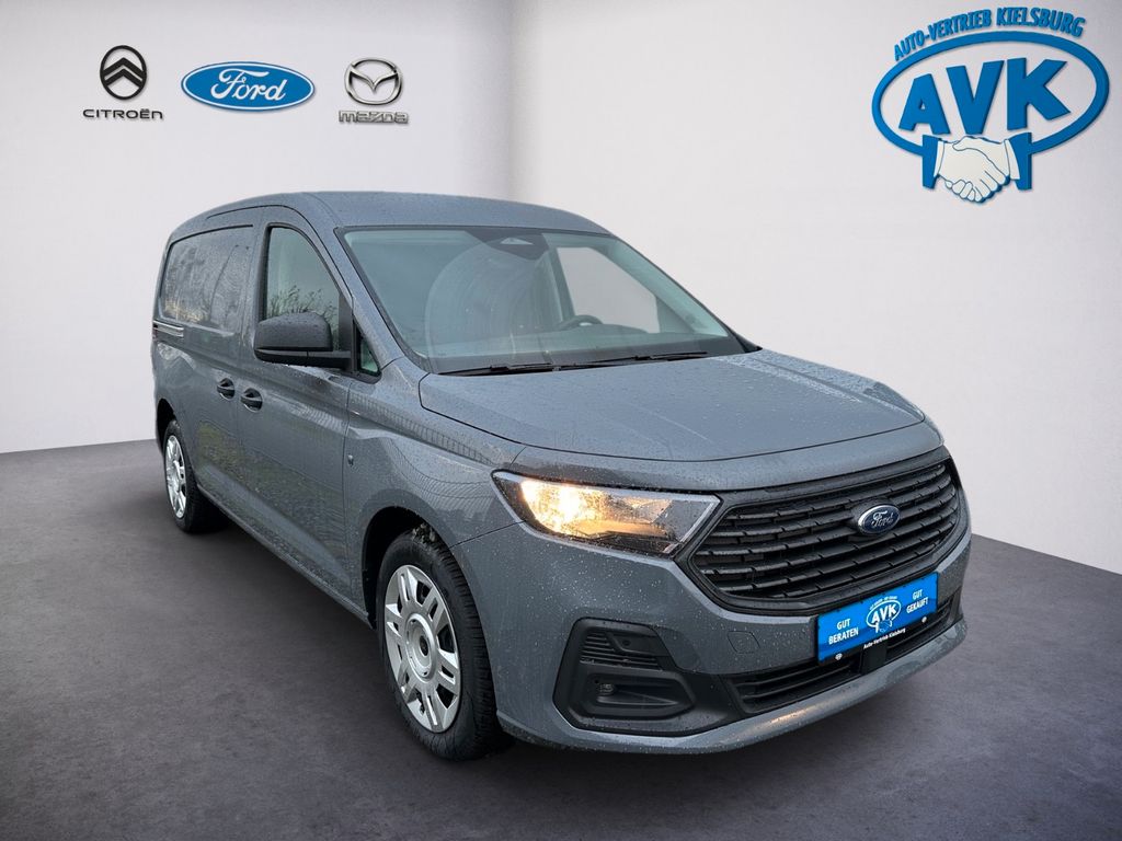 Ford Transit Connect 2025