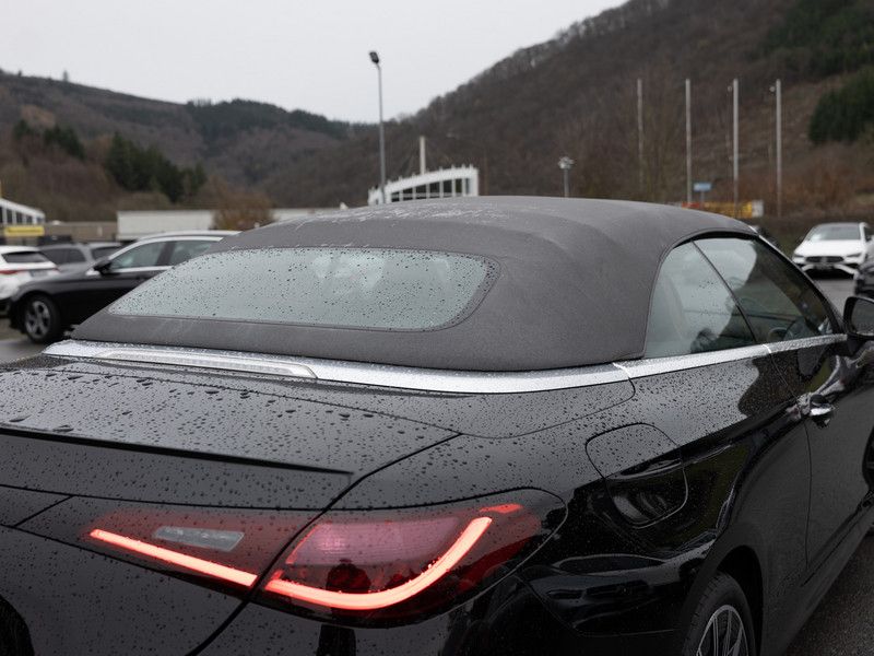 Mercedes-Benz CLE 220 2024