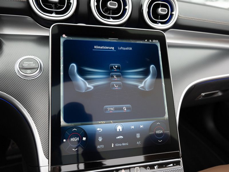 Mercedes-Benz CLE 220 2024