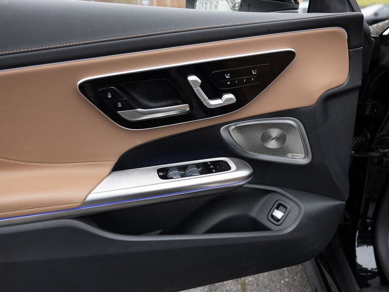 Mercedes-Benz CLE 220 2024