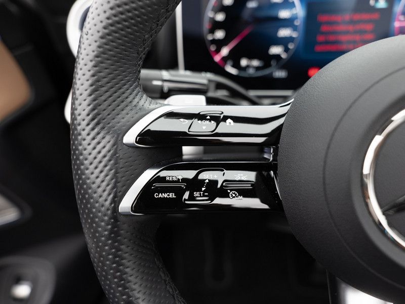 Mercedes-Benz CLE 220 2024