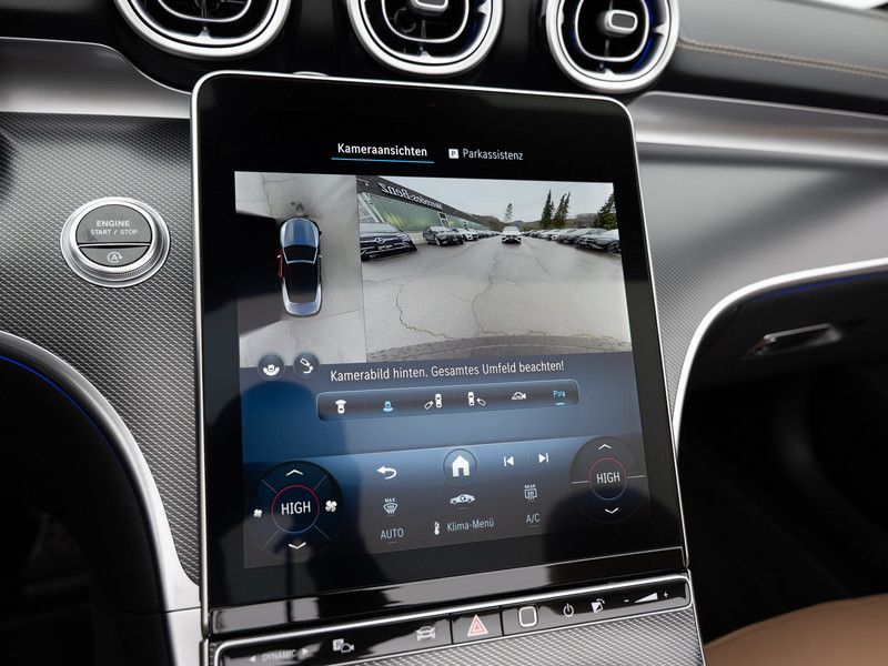 Mercedes-Benz CLE 220 2024