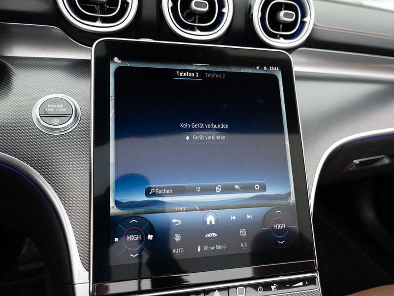 Mercedes-Benz CLE 220 2024