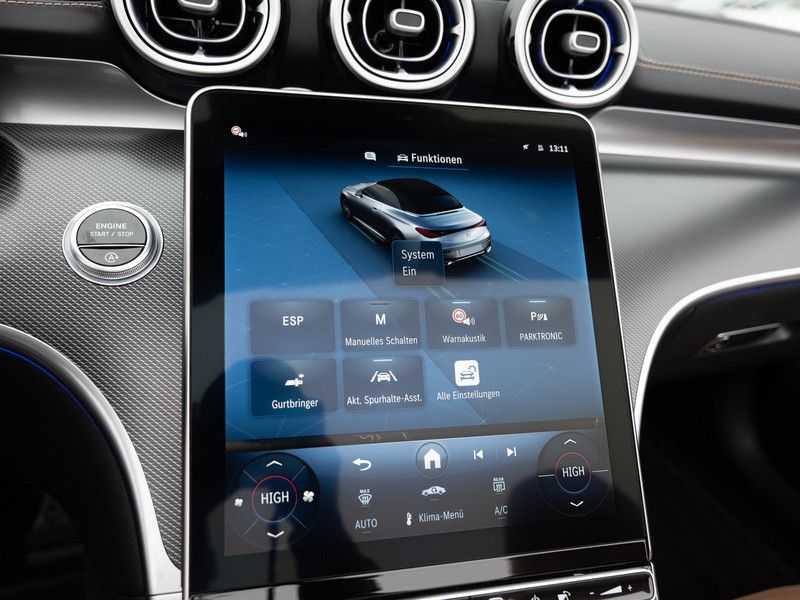 Mercedes-Benz CLE 220 2024