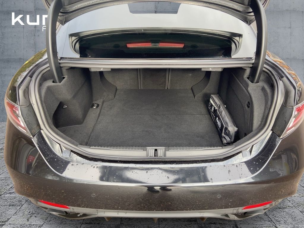 Alfa Romeo Giulia 2023