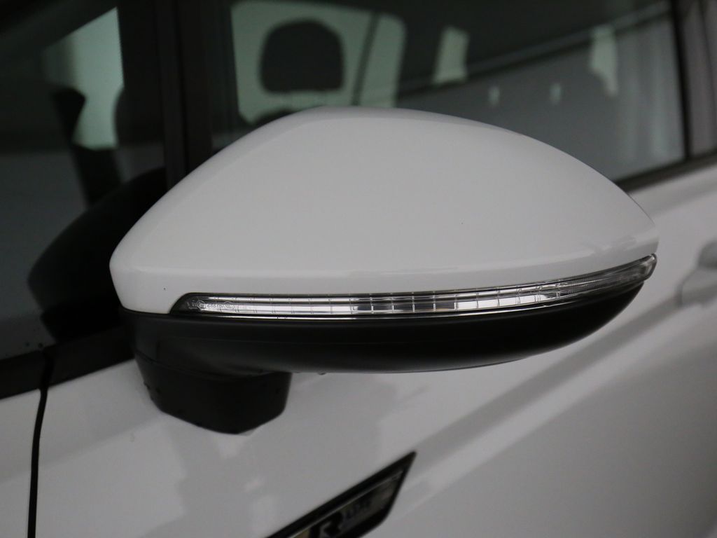Volkswagen Touran 2025