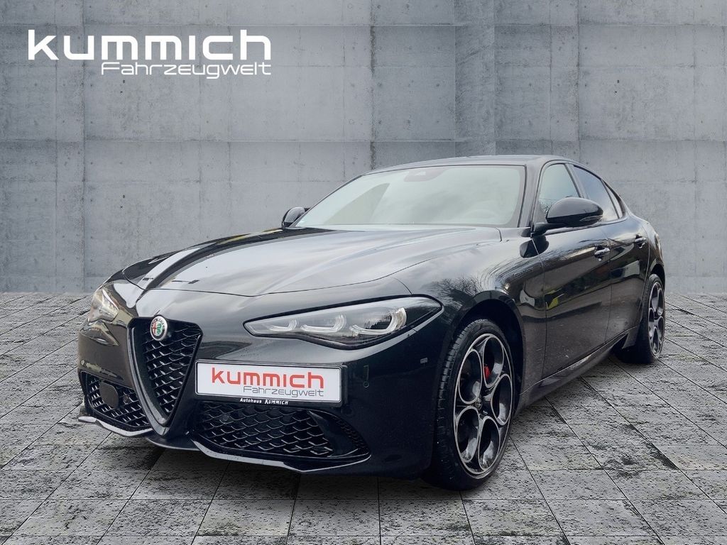 Alfa Romeo Giulia 2023