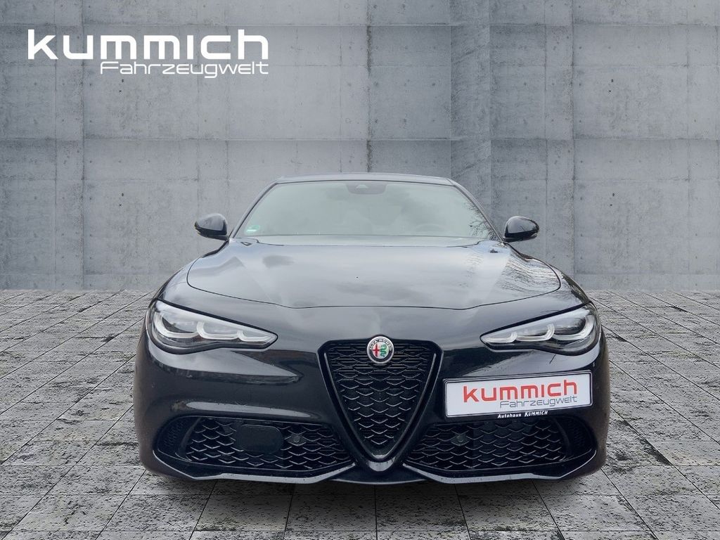 Alfa Romeo Giulia 2023