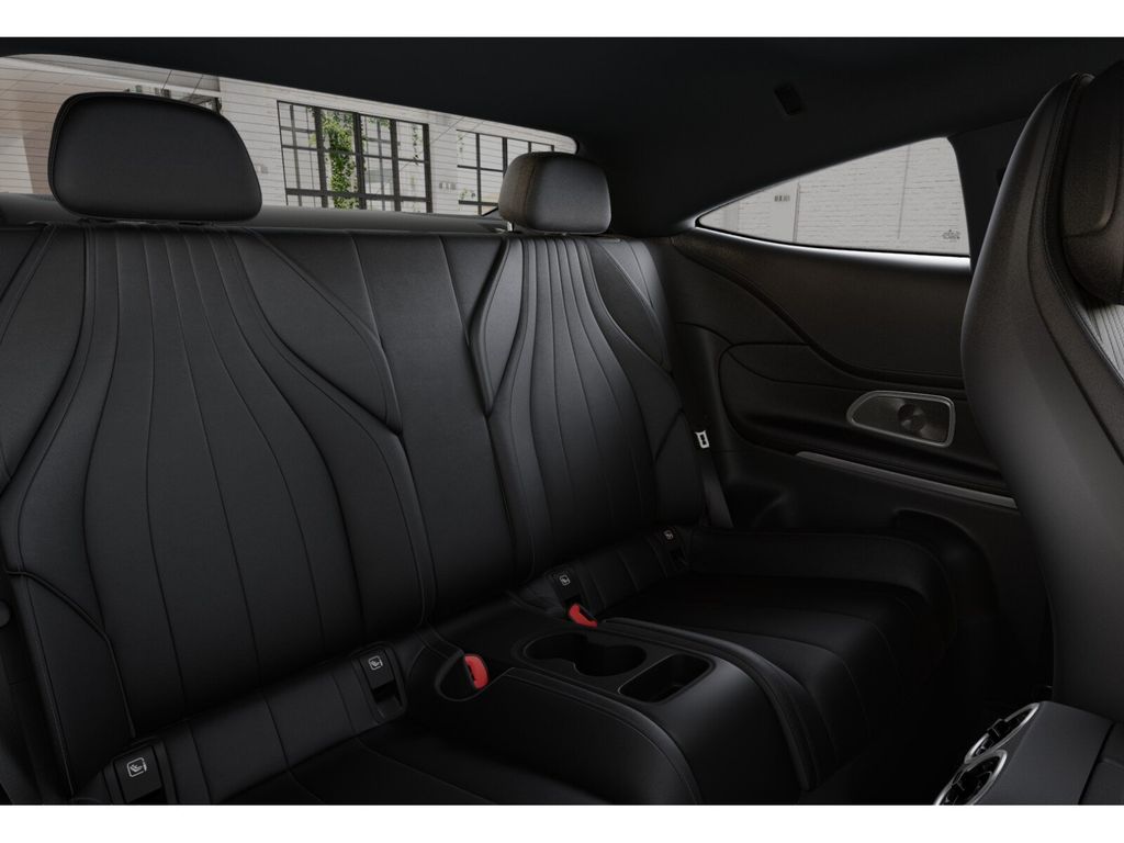 Mercedes-Benz CLE 200 2025