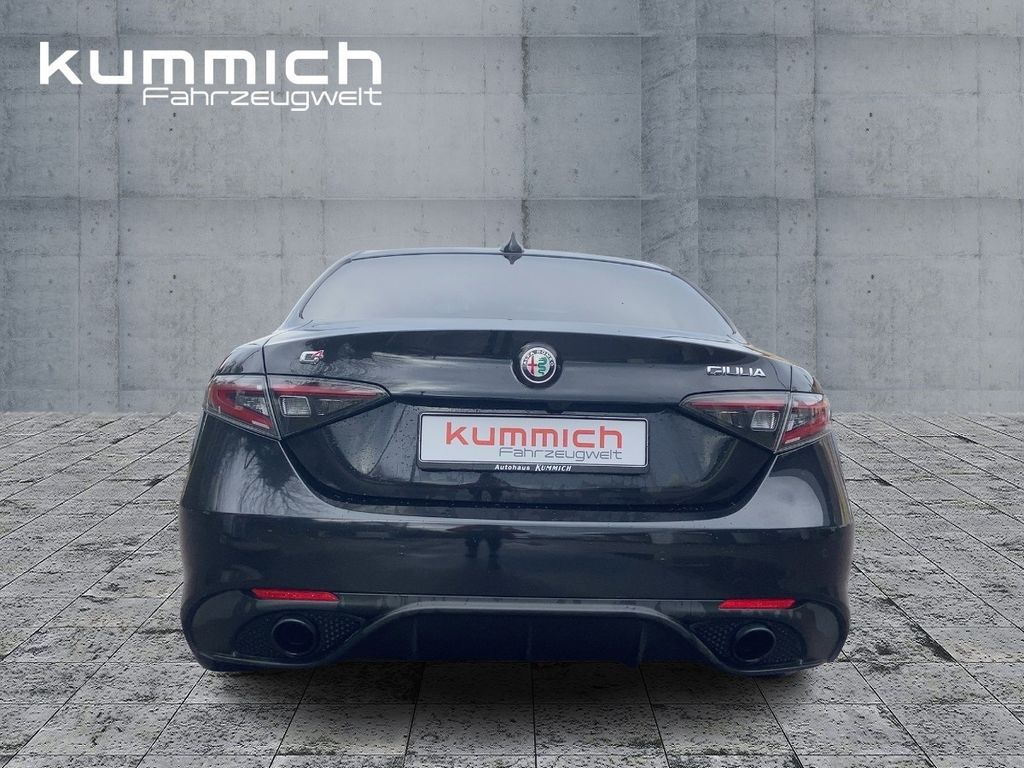 Alfa Romeo Giulia 2023