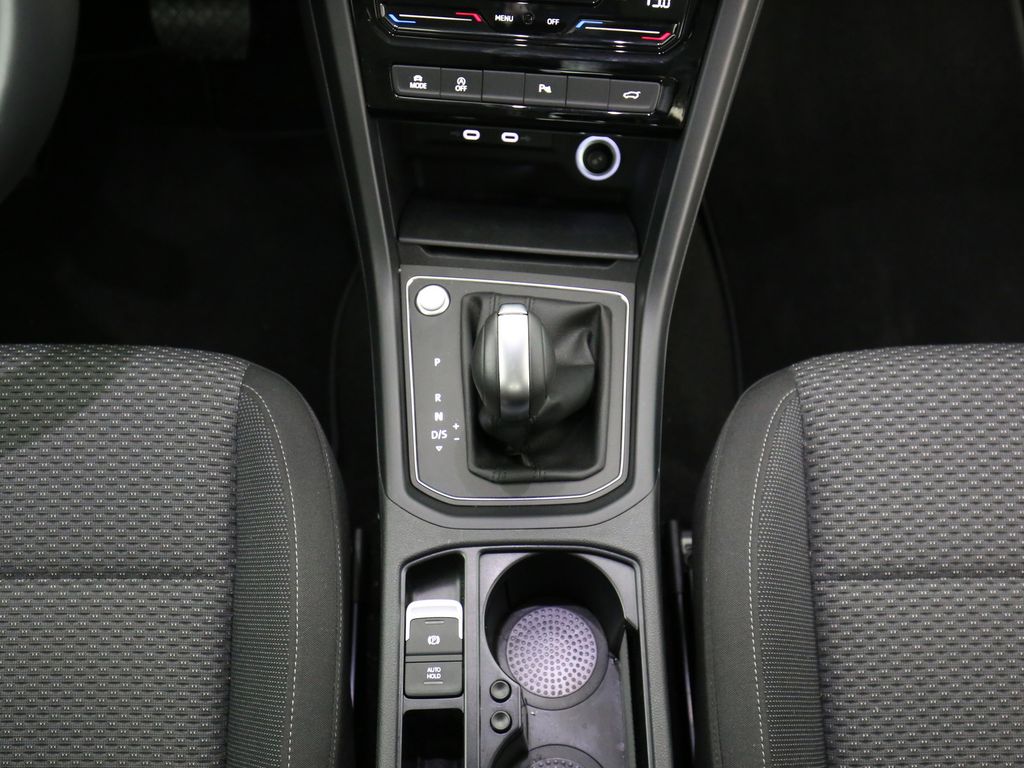 Volkswagen Touran 2025