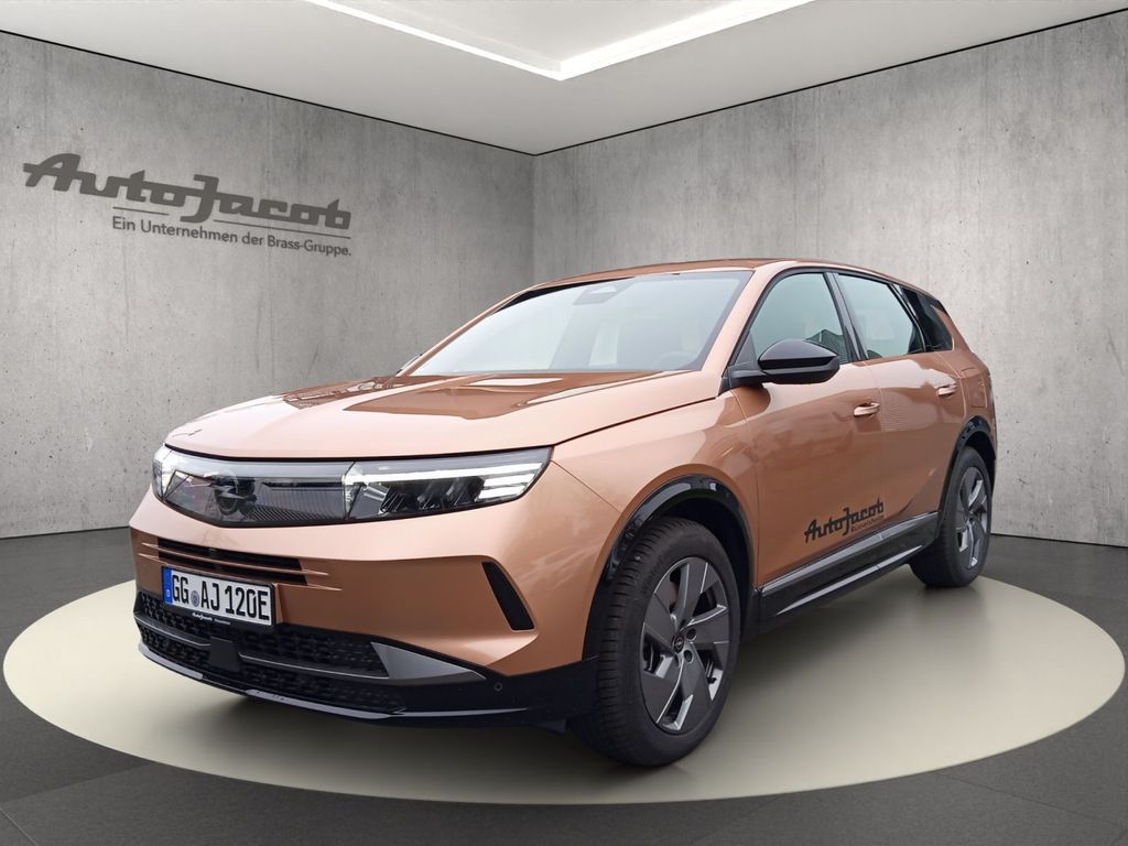 Opel Grandland (X) 2025