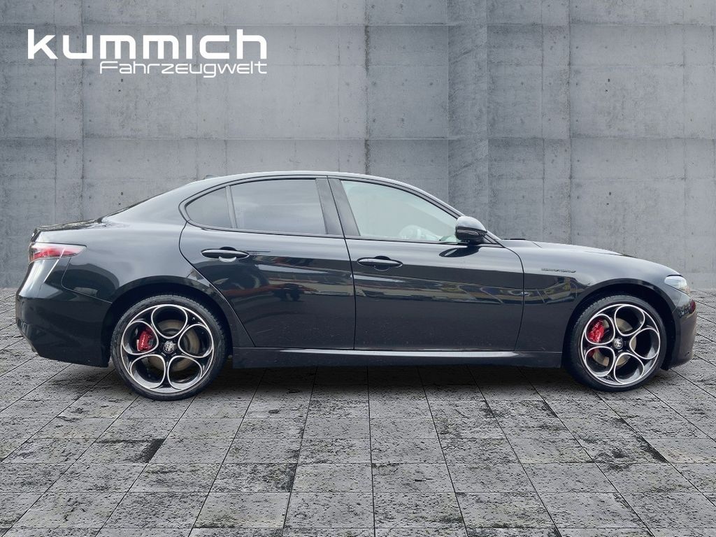 Alfa Romeo Giulia 2023