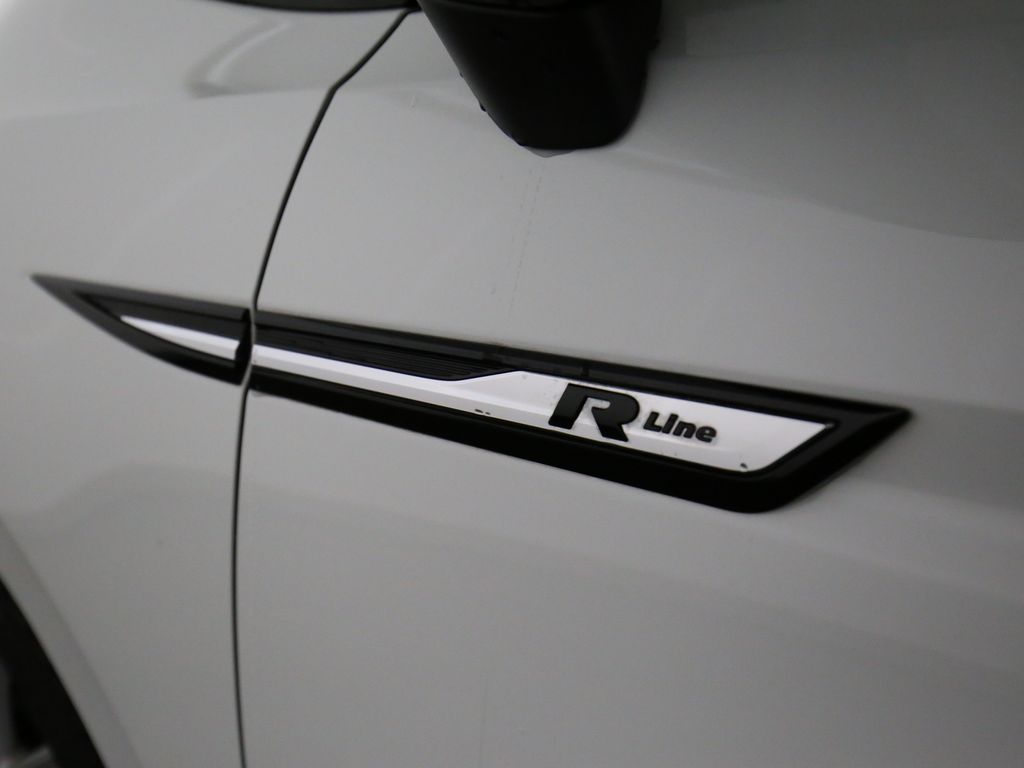 Volkswagen Touran 2025