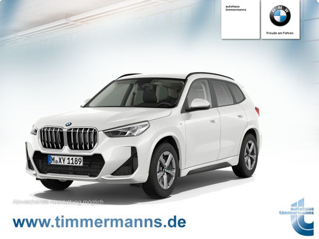 BMW X1 2025