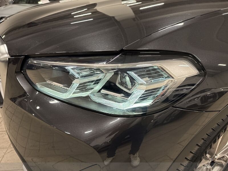 BMW X4 2021