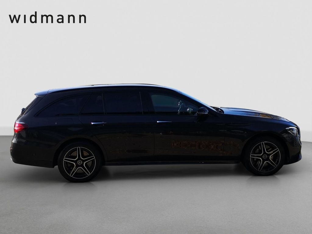 Mercedes-Benz E 300 2022