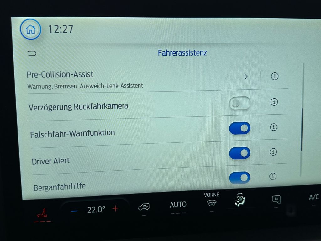 Ford Transit Custom 2025