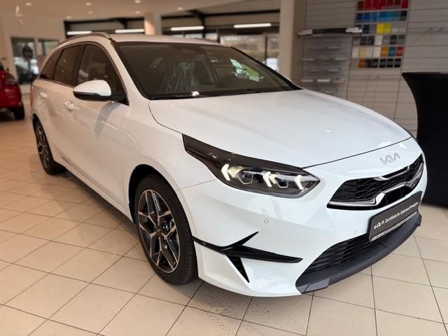 Kia cee'd Sportswagon 2025