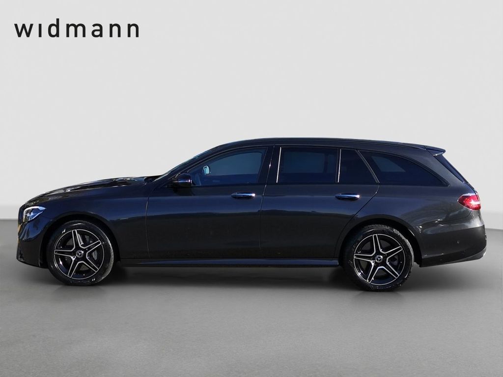 Mercedes-Benz E 300 2022