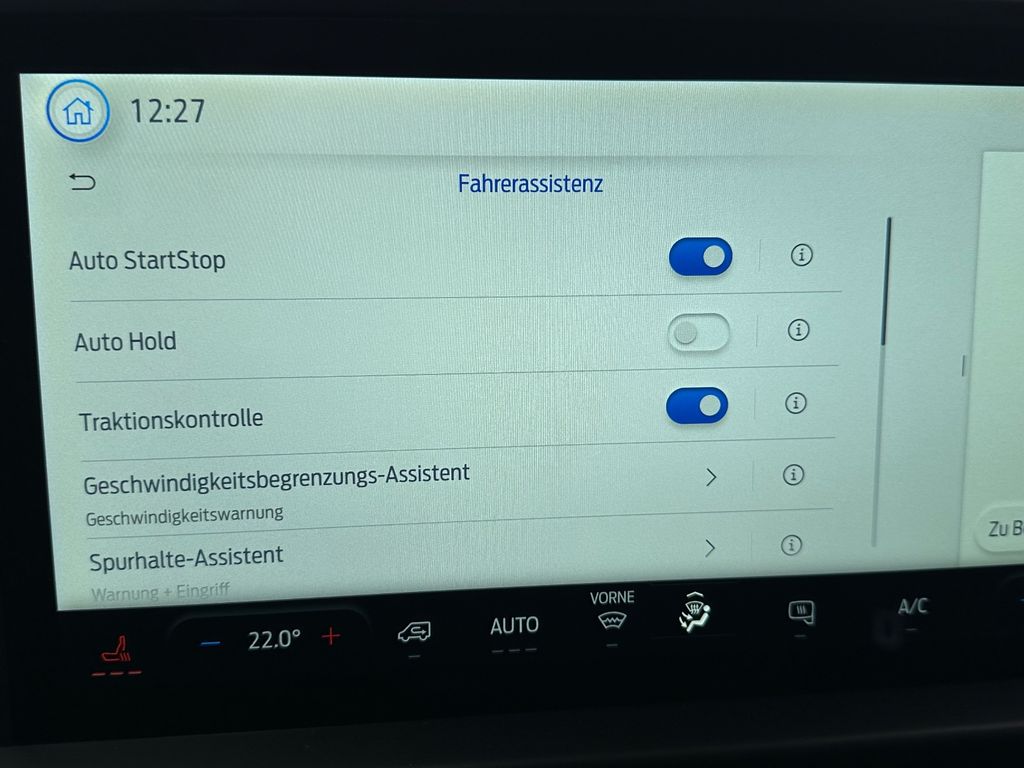 Ford Transit Custom 2025