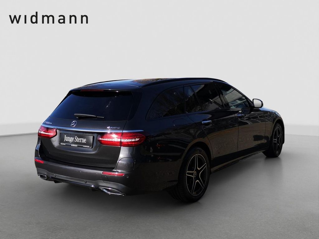 Mercedes-Benz E 300 2022