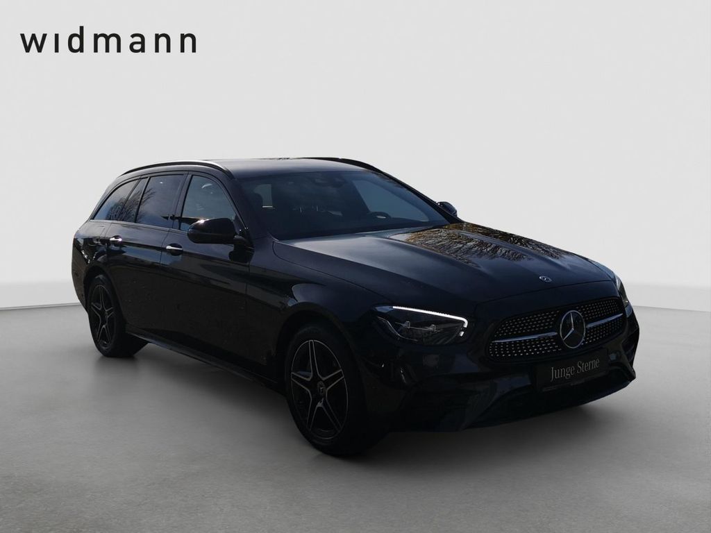 Mercedes-Benz E 300 2022